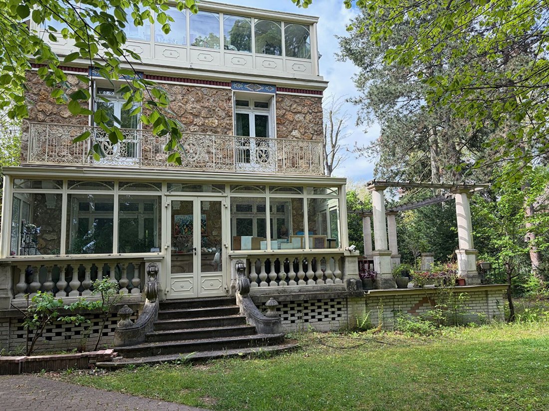 House in Napoleon, Maisons-Laffitte, France 4 - 18483647