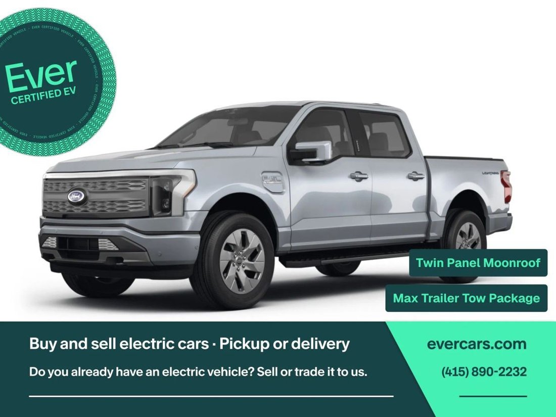 Pickup in San Francisco, CA, United States 1 - 18487223