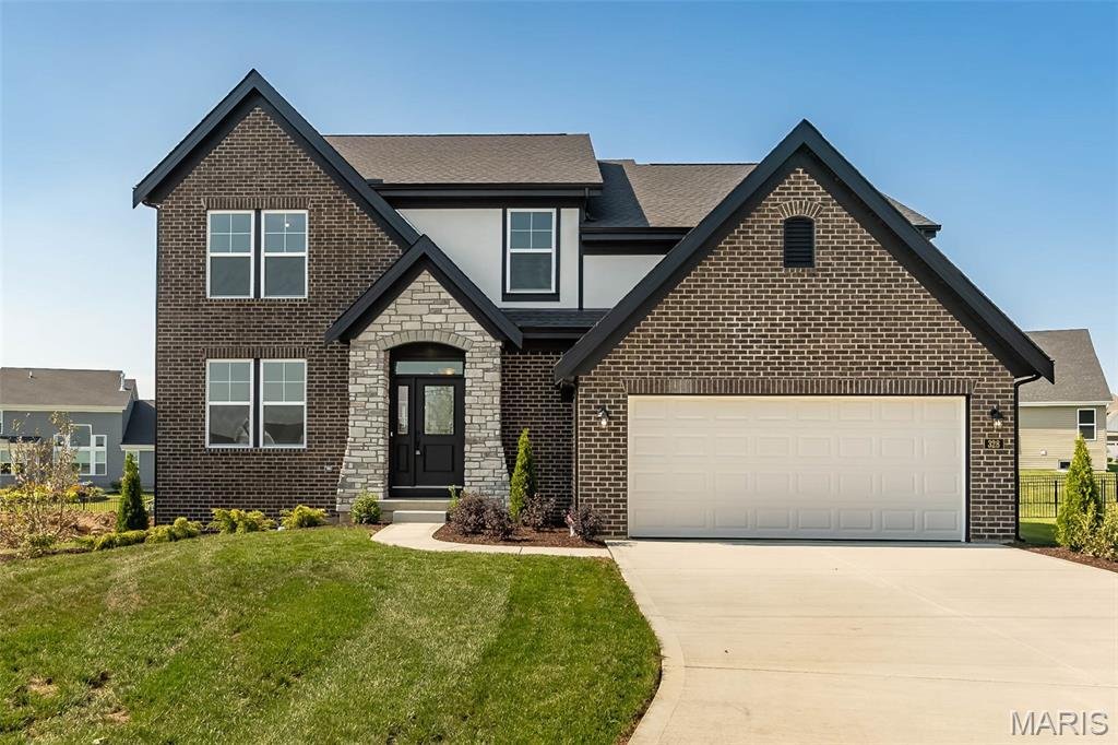House in O'Fallon, Missouri, United States 2 - 18423479