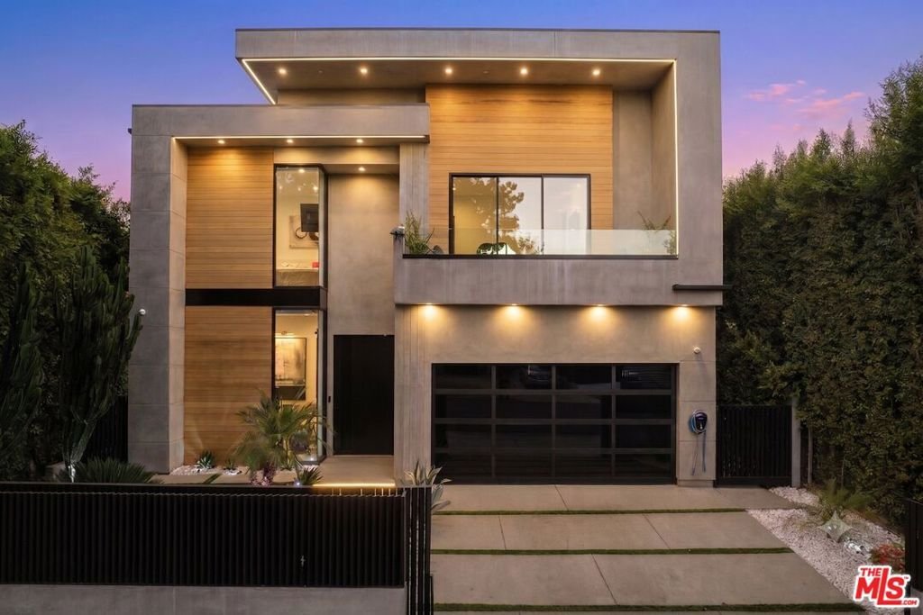 House in Los Angeles, California, United States 1 - 18485344