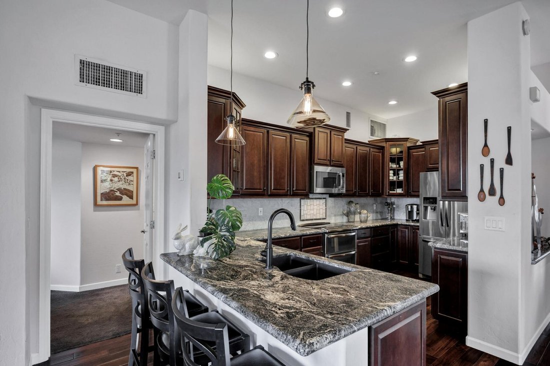 Apartment in Fountain Hills, Arizona, United States 1 - 18487722