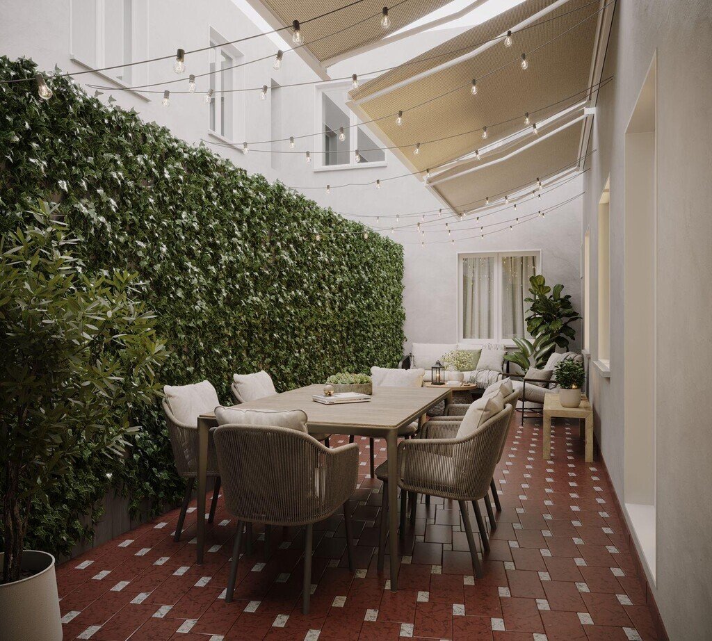 Apartment in Retiro, Madrid, Spain 1 - 18486837