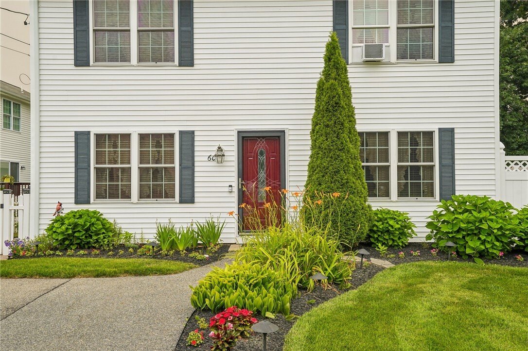 Maison à Cumberland, Rhode Island, États-Unis 4 - 18487890