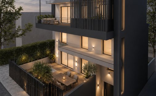 Apartment in Chalandri, Attica, Greece 1