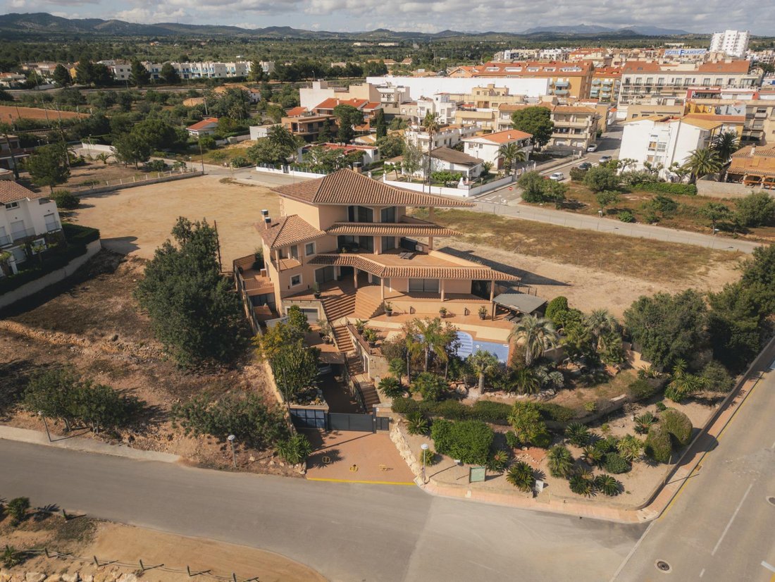 House in Spain 5 - 18486791