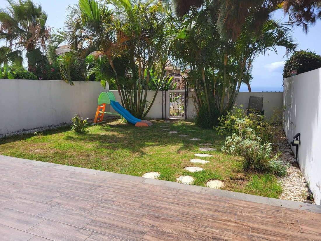 House in Puerto de la Cruz, Canary Islands, Spain 1 - 18483046