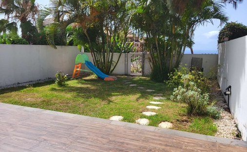 House in Puerto de la Cruz, Canary Islands, Spain 1