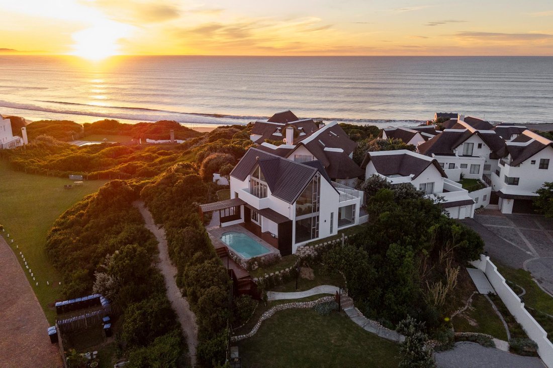 House in Saint Francis Bay, Eastern Cape, South Africa 3 - 18487778
