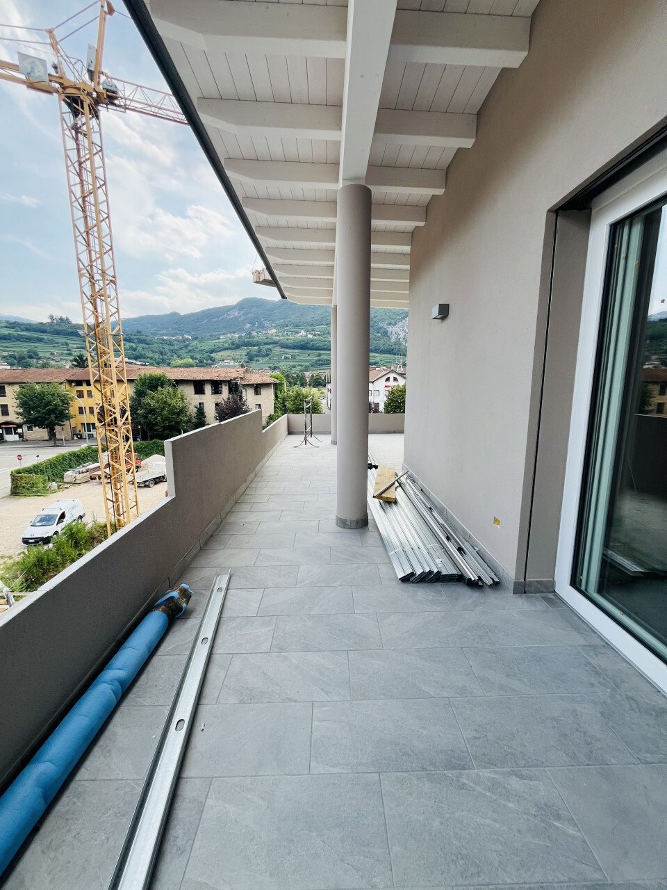 Penthouse in Mori, Trentino – Alto Adige/Südtirol, Italy 2 - 18487047