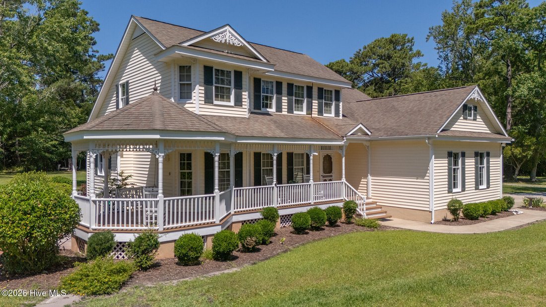 House in Beaufort, North Carolina, United States 3 - 18483681