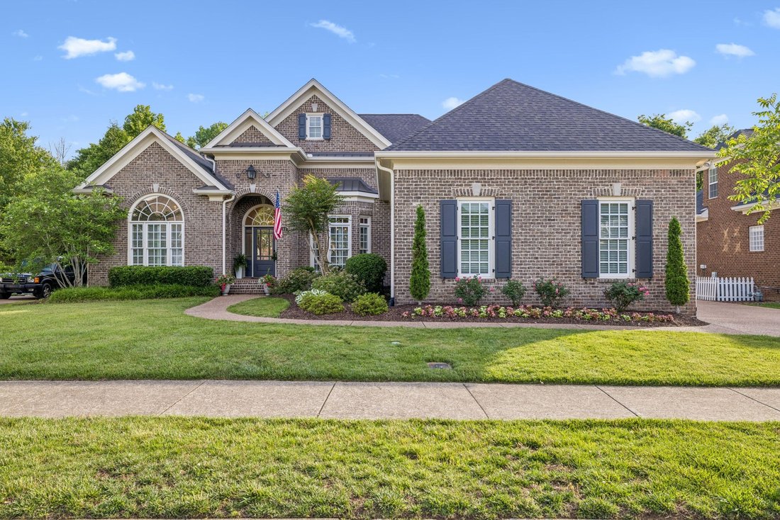 House in Franklin, Tennessee, United States 1 - 18487641