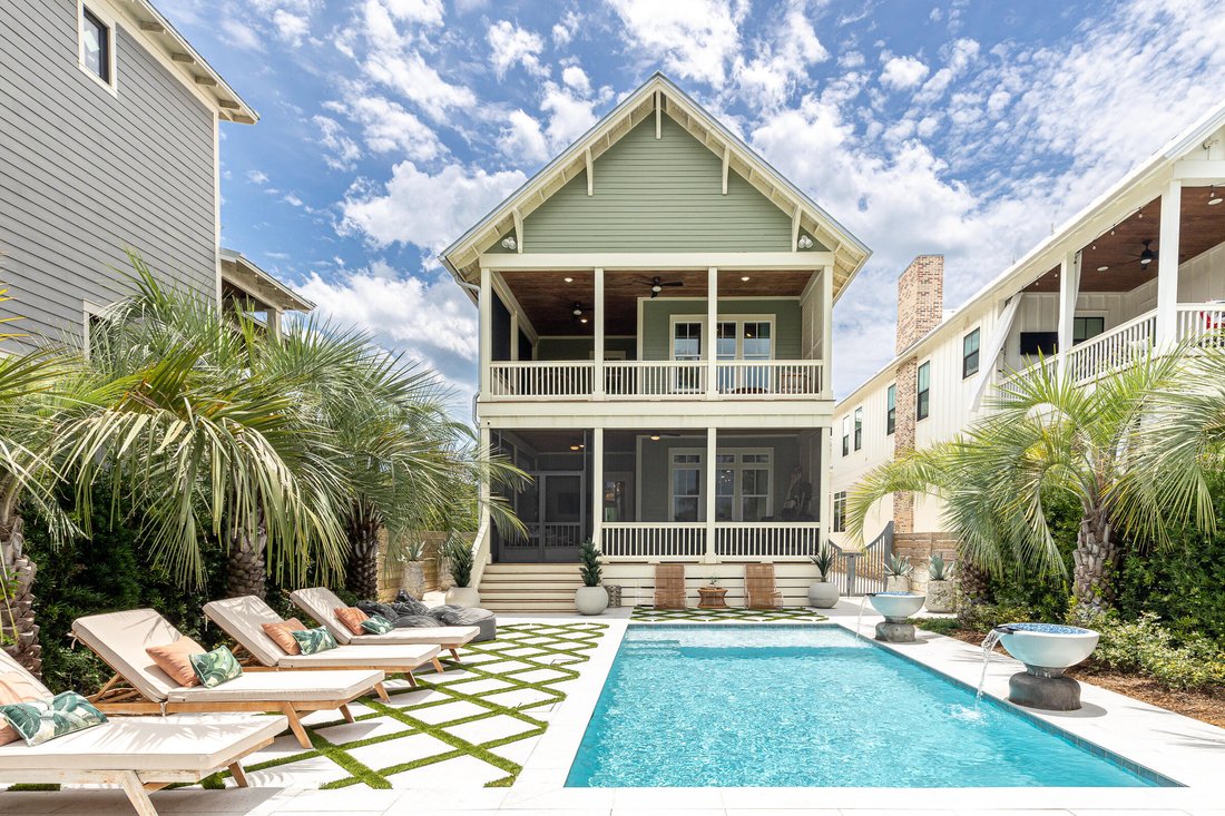House in Watersound, Florida, United States 1 - 18487974