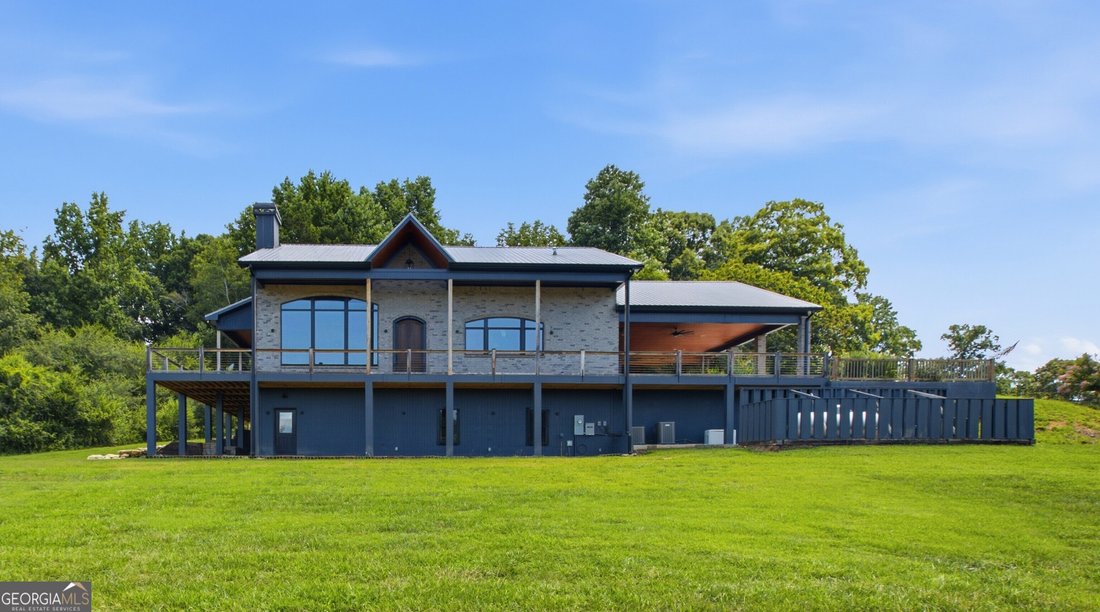 House in Clarkesville, Georgia, United States 1 - 18483907
