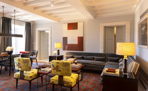 Apartment in Piazza del Popolo - Piazza Navona - Quirinale, Rome, Italy 1