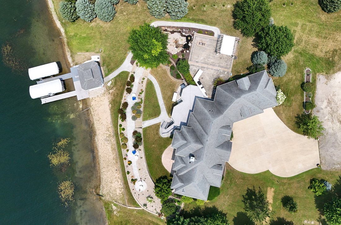 House in Gardner, Illinois, United States 5 - 18487661