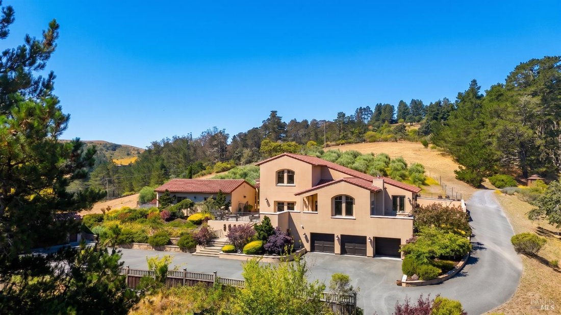 House in Sebastopol, California, United States 3 - 18484694