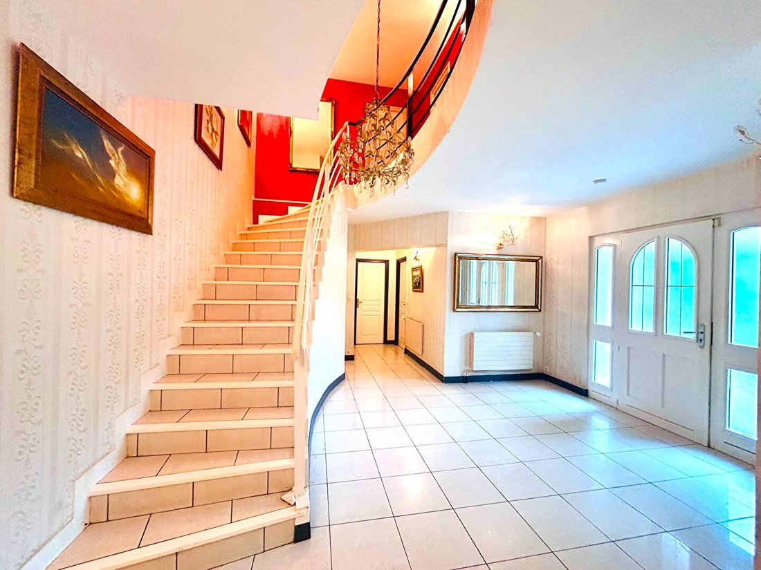 Villa in Neufchatel-Hardelot, Hauts-de-France, France 2 - 18487025