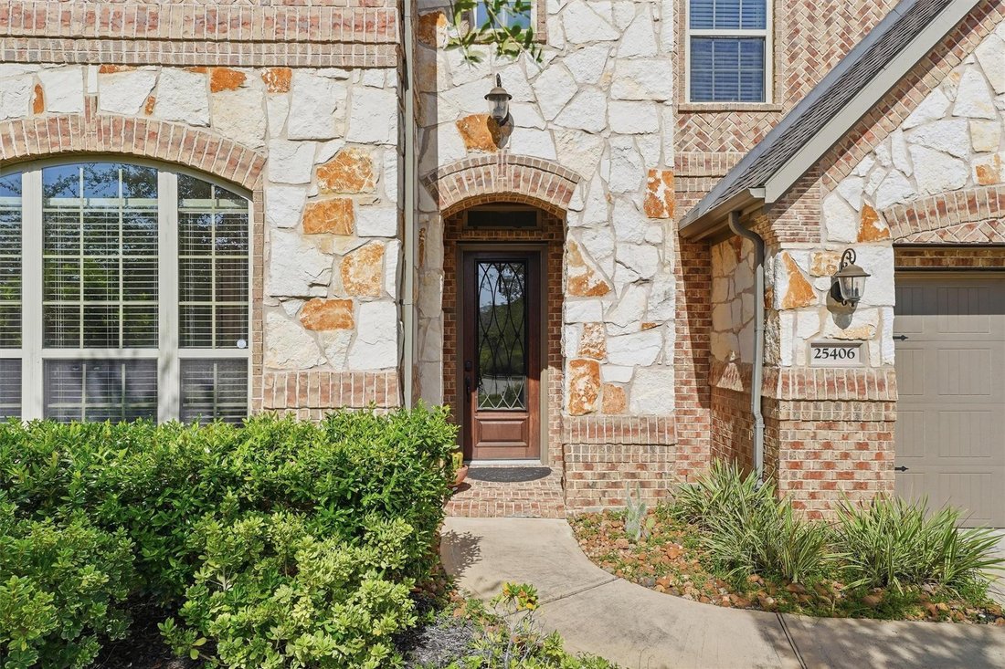 House in Spring, Texas, United States 4 - 18486261