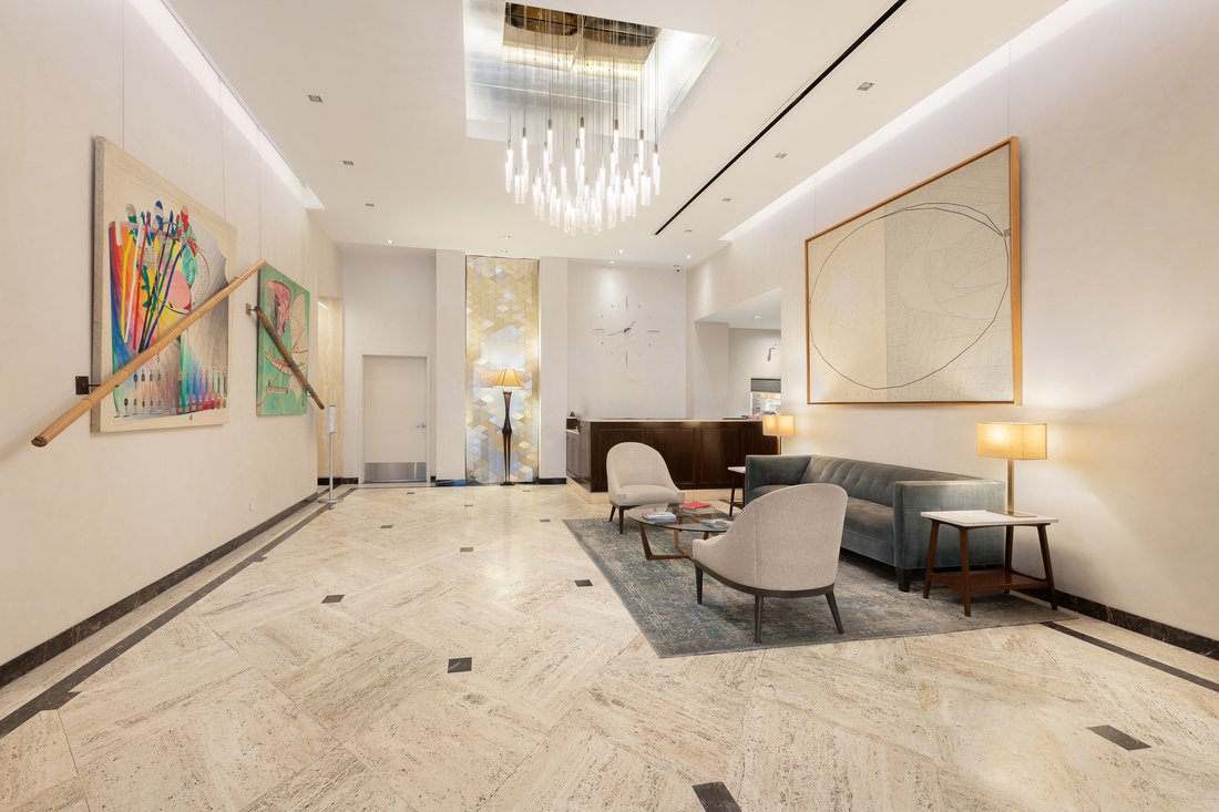 Condo in New York, New York, United States 5 - 18486712