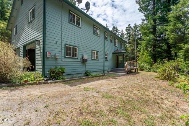 House in Fort Bragg, California, United States 3 - 18487451