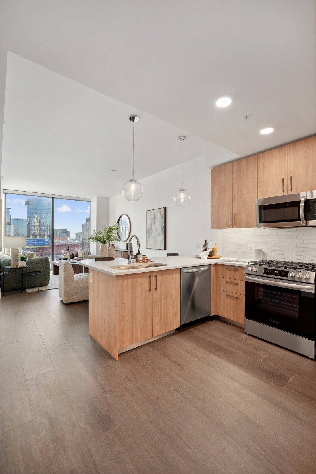 Condo in Nashville, Tennessee, United States 4 - 18483851