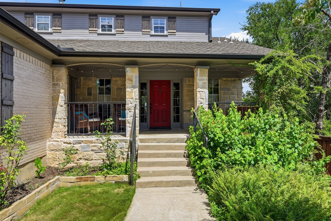 House in Flower Mound, Texas, United States 4 - 18484765