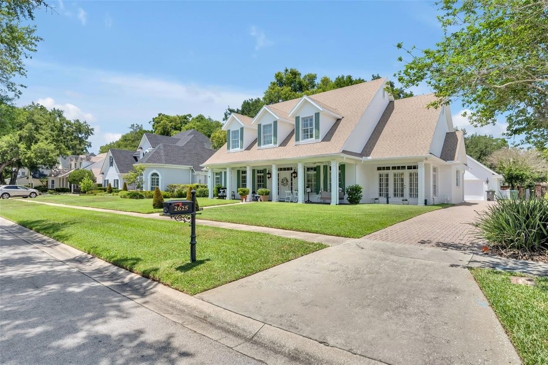 House in Winter Park, Florida, United States 2 - 18487475