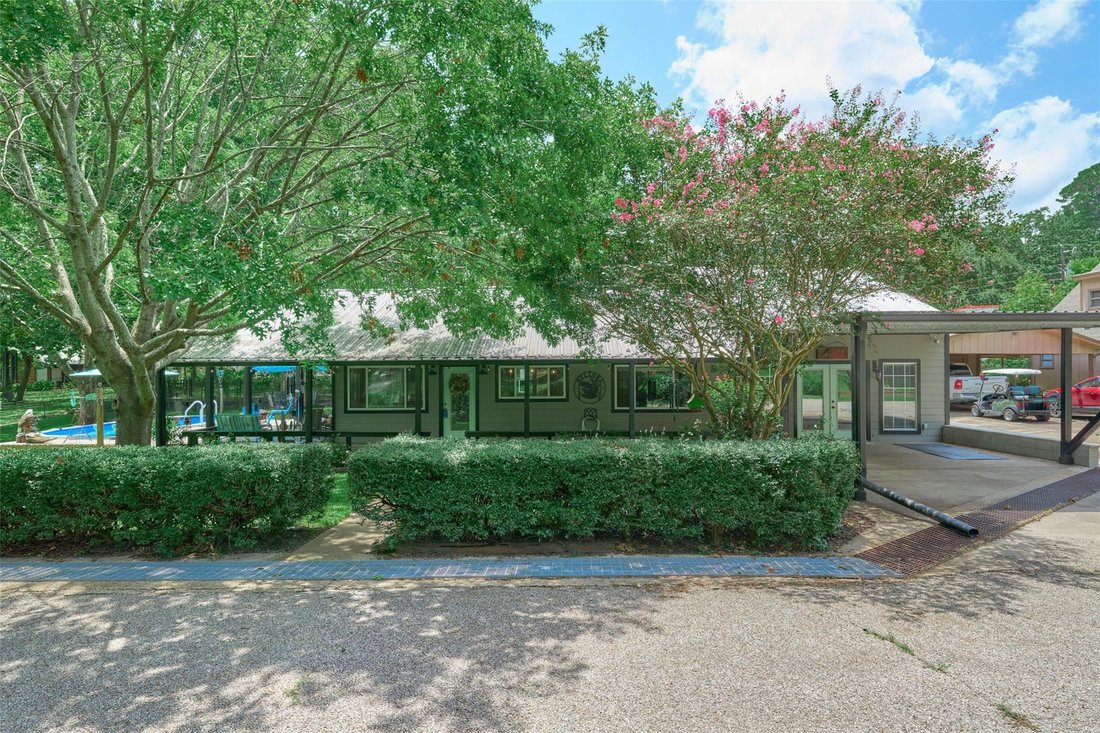 House in Trinity, Texas, United States 3 - 18488141