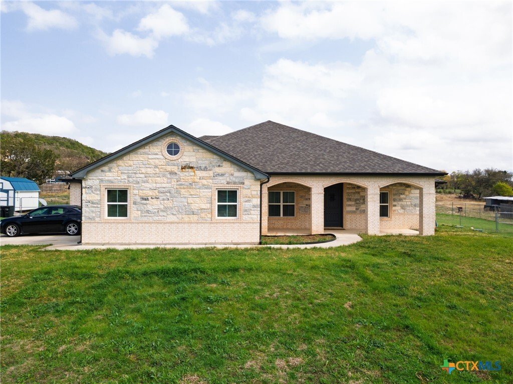 House in Kempner, Texas, United States 1 - 18482983