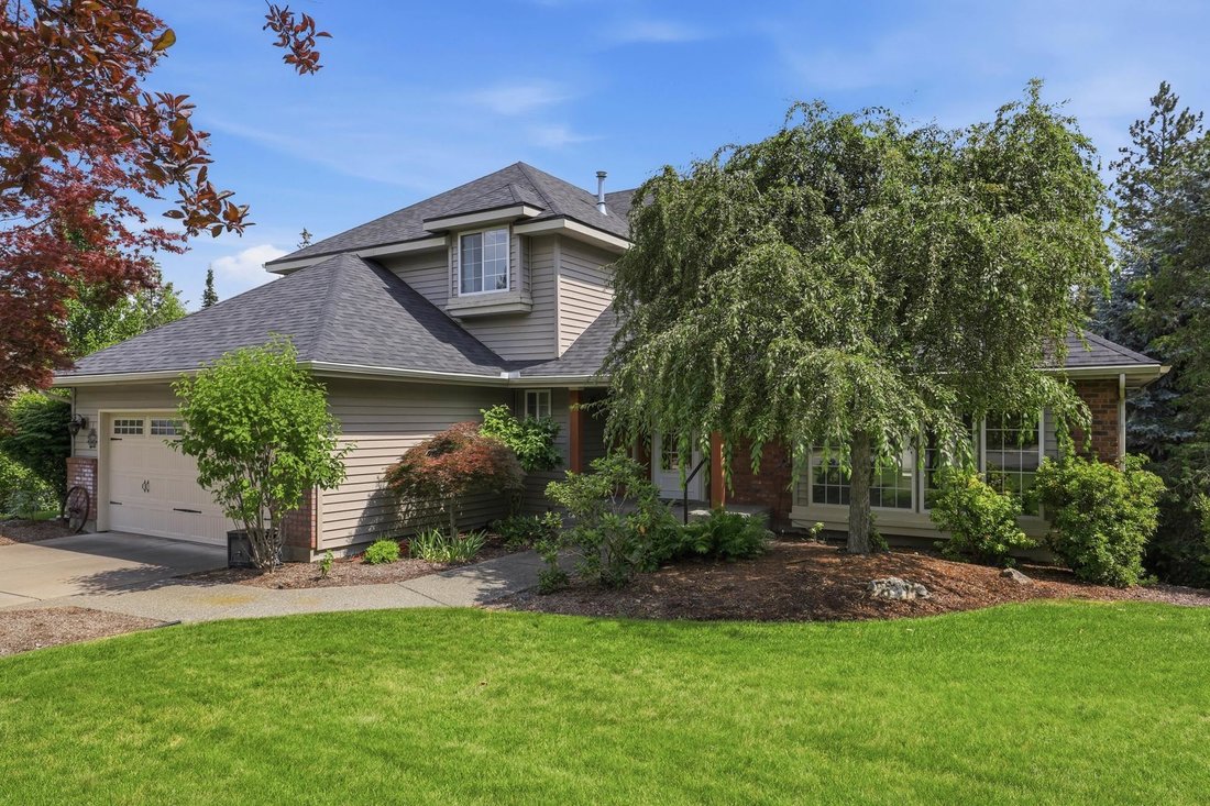 House in Spokane Valley, Washington, United States 1 - 18482915