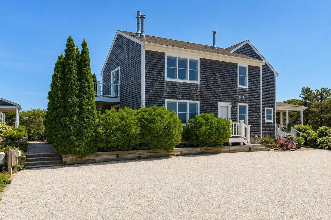 Condo in Provincetown, Massachusetts, United States 1 - 18485598