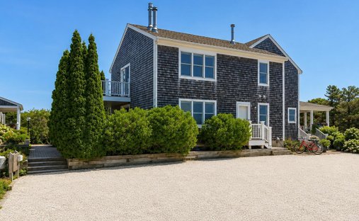 Condo in Provincetown, Massachusetts, United States 1