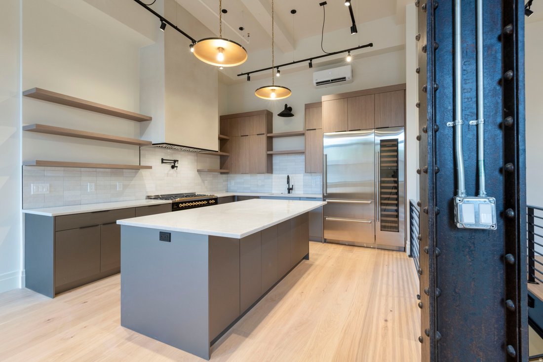 Townhouse in Salt Lake City, Utah, United States 3 - 18484975