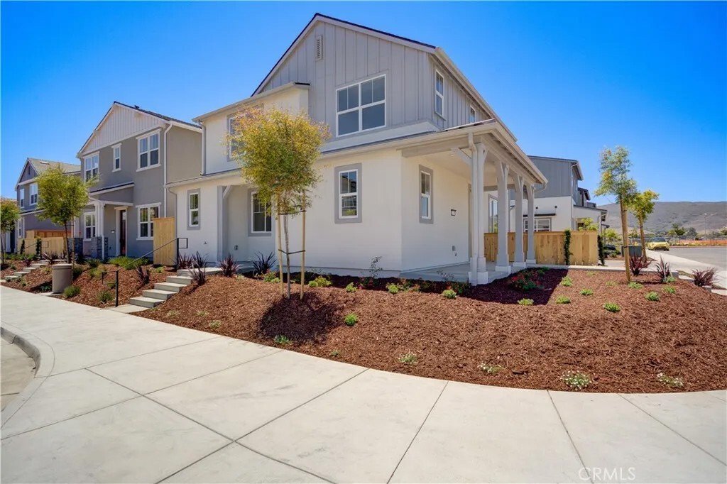 House in San Luis Obispo, California, United States 1 - 18419838
