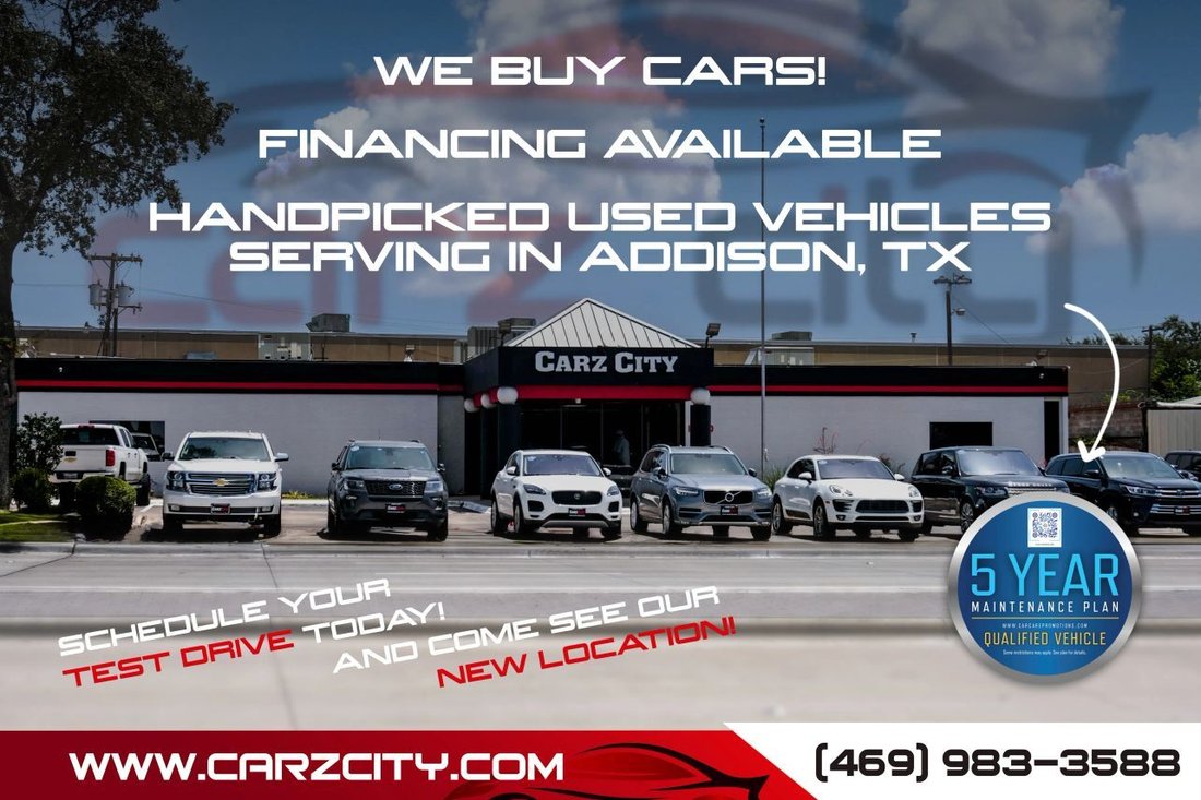 Coupe in Addison, TX, United States 2 - 18487130