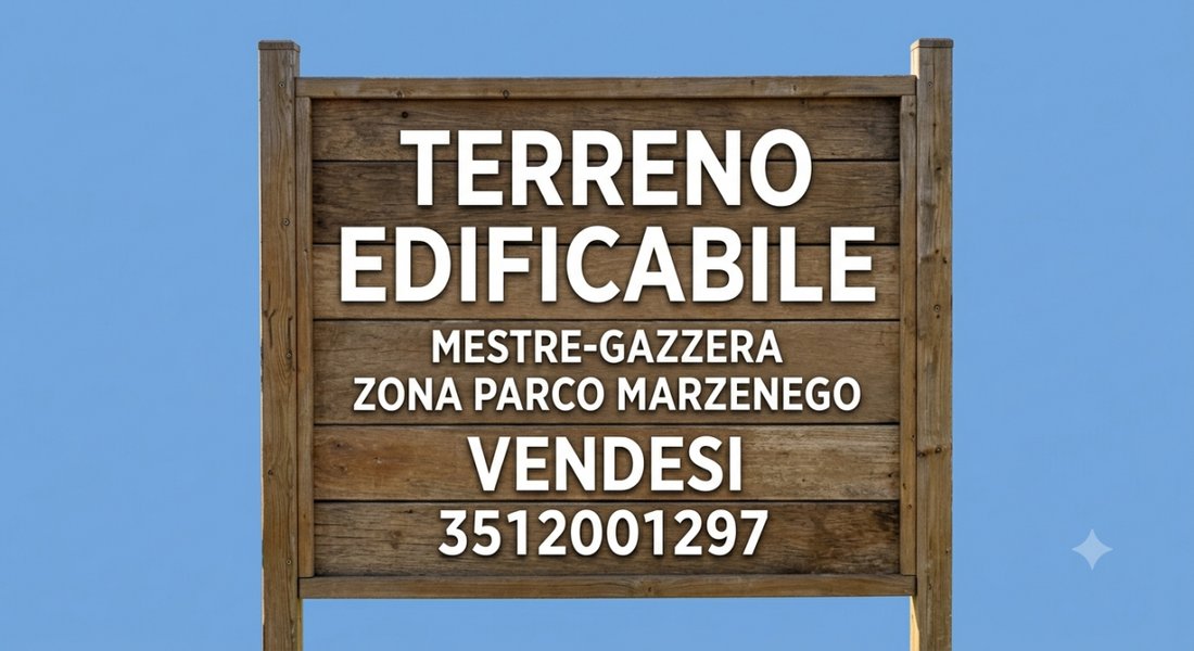 Land in Cipressina-Zelarino-Trivignano, Venice, Veneto 2 - 18487055