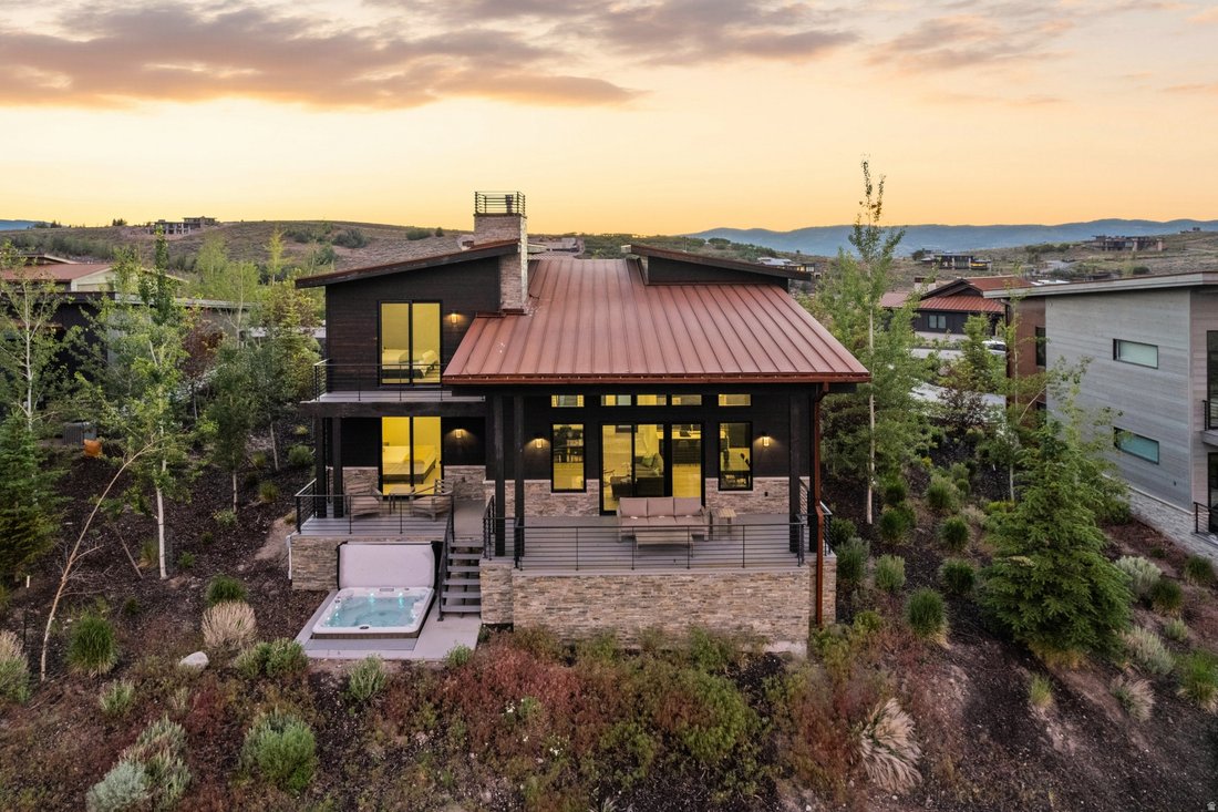 House in Park City, Utah, United States 2 - 17620512