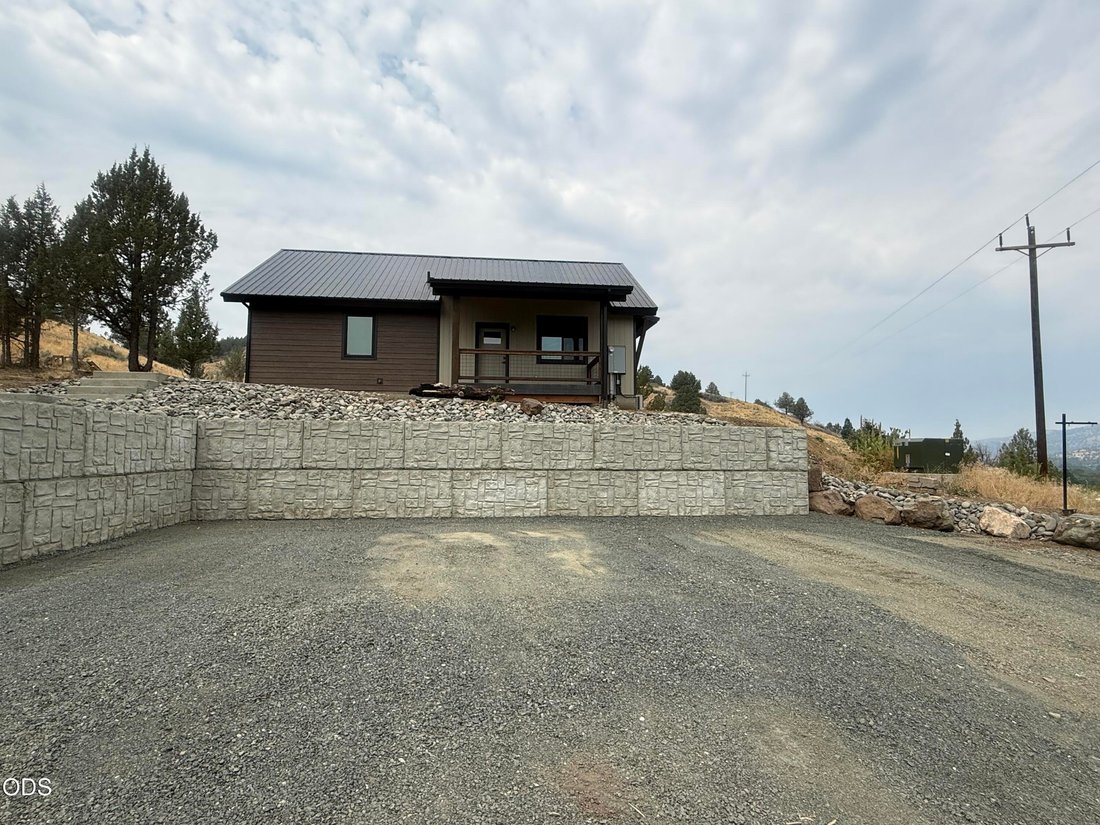 House in John Day, Oregon, United States 2 - 18485436