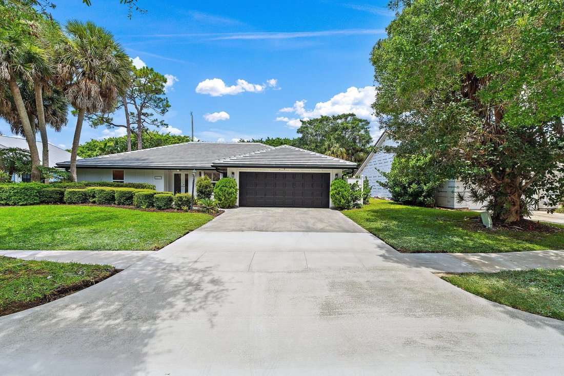 House in Jupiter, Florida, United States 1 - 18048561