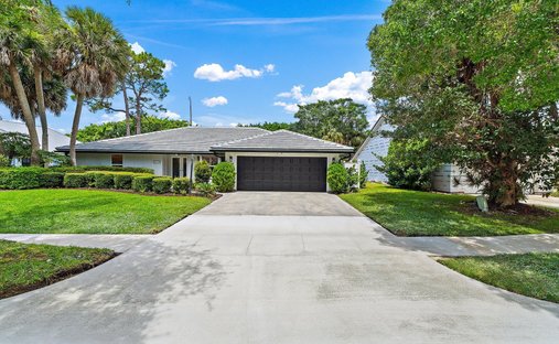 House in Jupiter, Florida, United States 1
