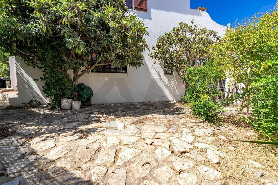 House in Montenegro, Algarve, Portugal 4 - 18486062