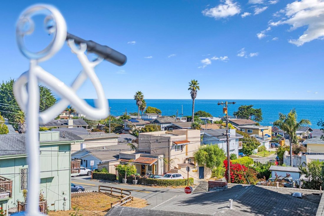 House in Aptos, California, United States 1 - 18483147
