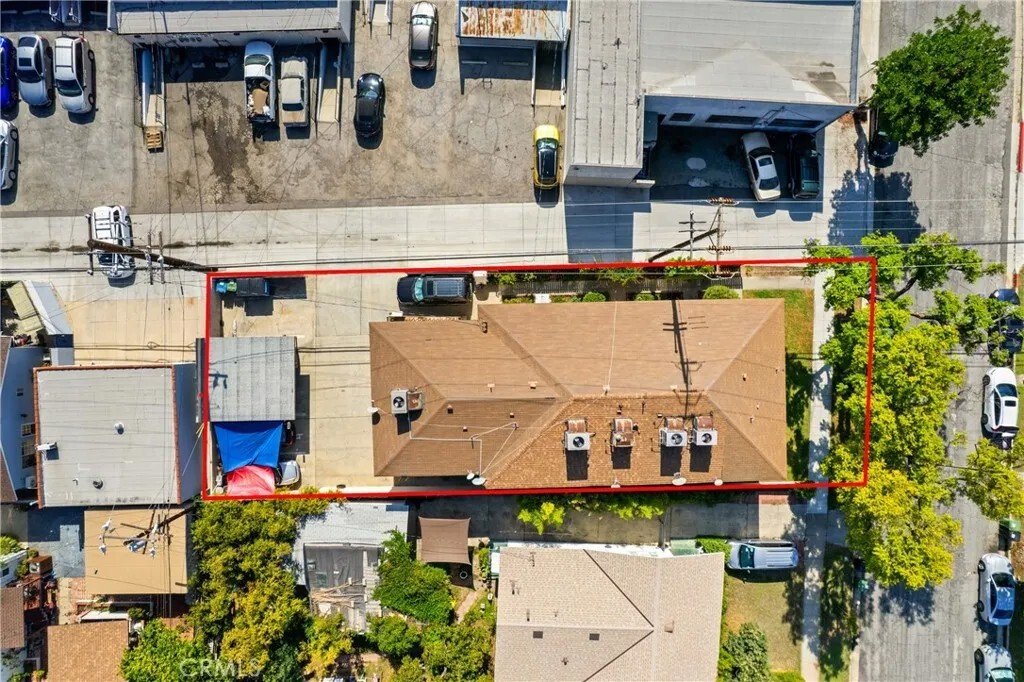 Alhambra, California, United States 2 - 18485943