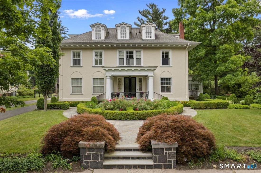 House in Hamden, Connecticut, United States 1 - 17678510