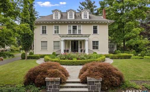 Casa a Hamden, Connecticut, Stati Uniti 1