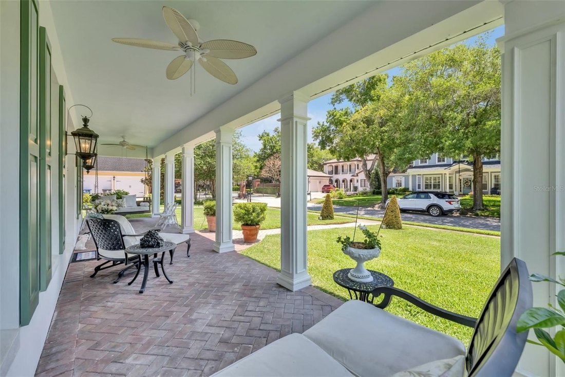 House in Winter Park, Florida, United States 5 - 18487475