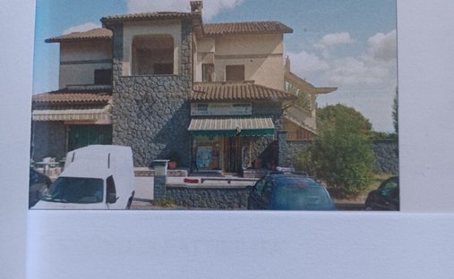 House in Porano, Umbria, Italy 1