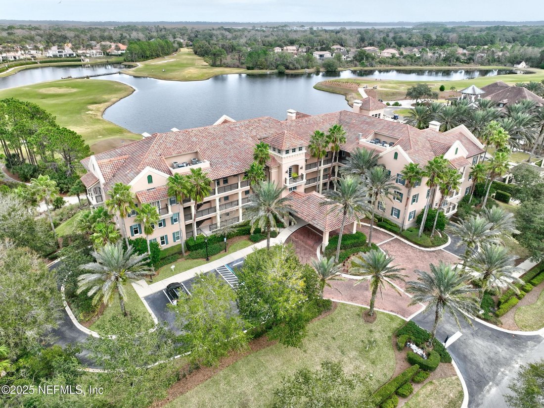 Condo in St. Augustine, Florida, United States 1 - 18485362