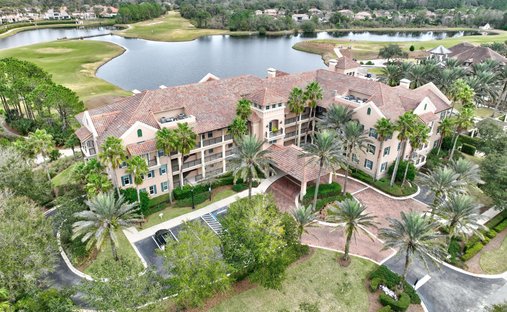 Condo in St. Augustine, Florida, United States 1