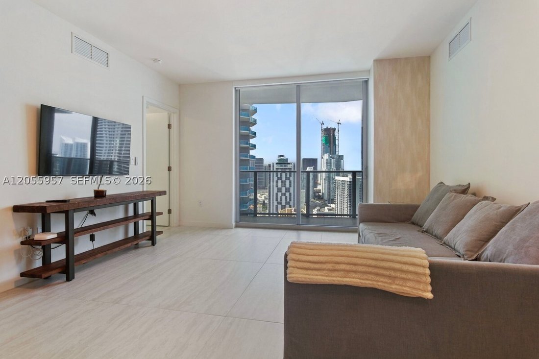 Condo in Miami, Florida, United States 5 - 18487990
